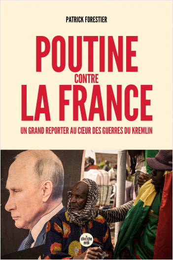 <em>Poutine contre la France</em>
